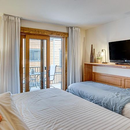 Suncadia Resort Condo With Seasonal Pool Access! Клі-Елум Екстер'єр фото