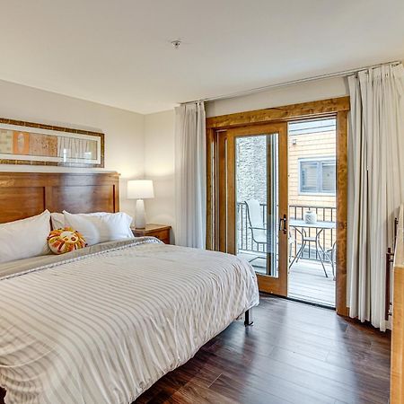Suncadia Resort Condo With Seasonal Pool Access! Клі-Елум Екстер'єр фото