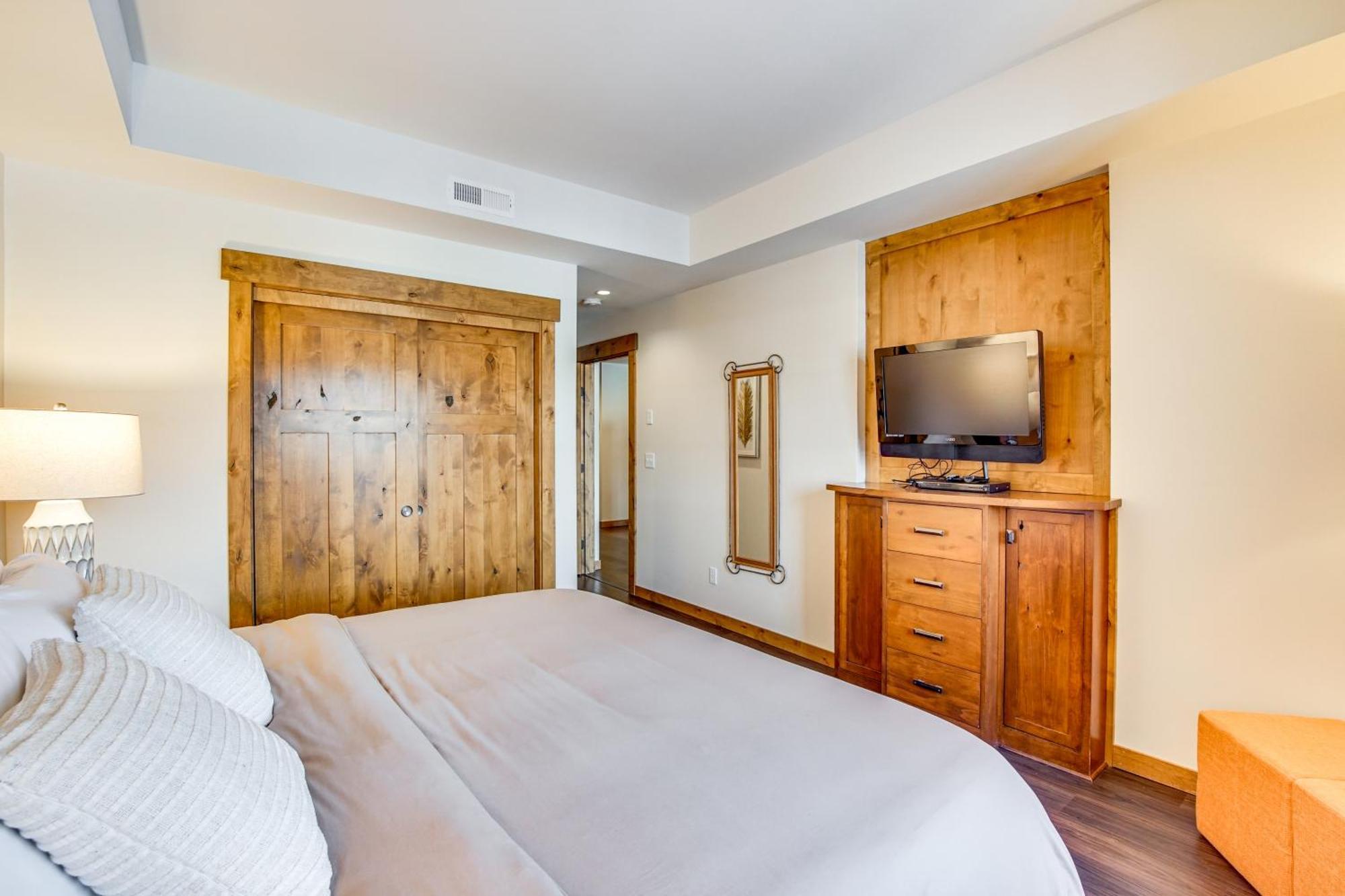 Suncadia Resort Condo With Seasonal Pool Access! Клі-Елум Екстер'єр фото