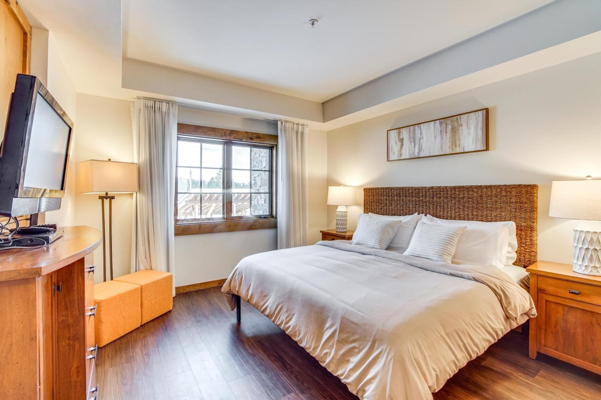 Suncadia Resort Condo With Seasonal Pool Access! Клі-Елум Екстер'єр фото