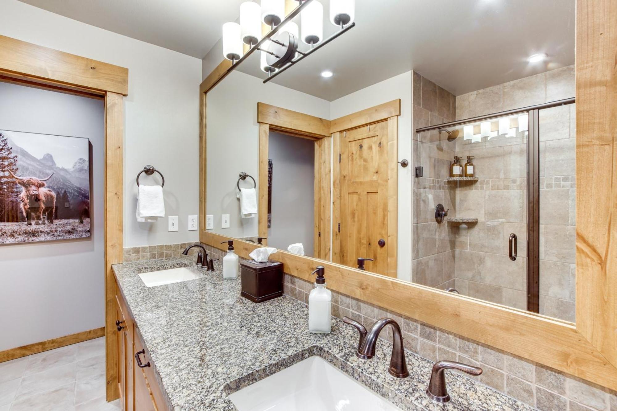 Suncadia Resort Condo With Seasonal Pool Access! Клі-Елум Екстер'єр фото