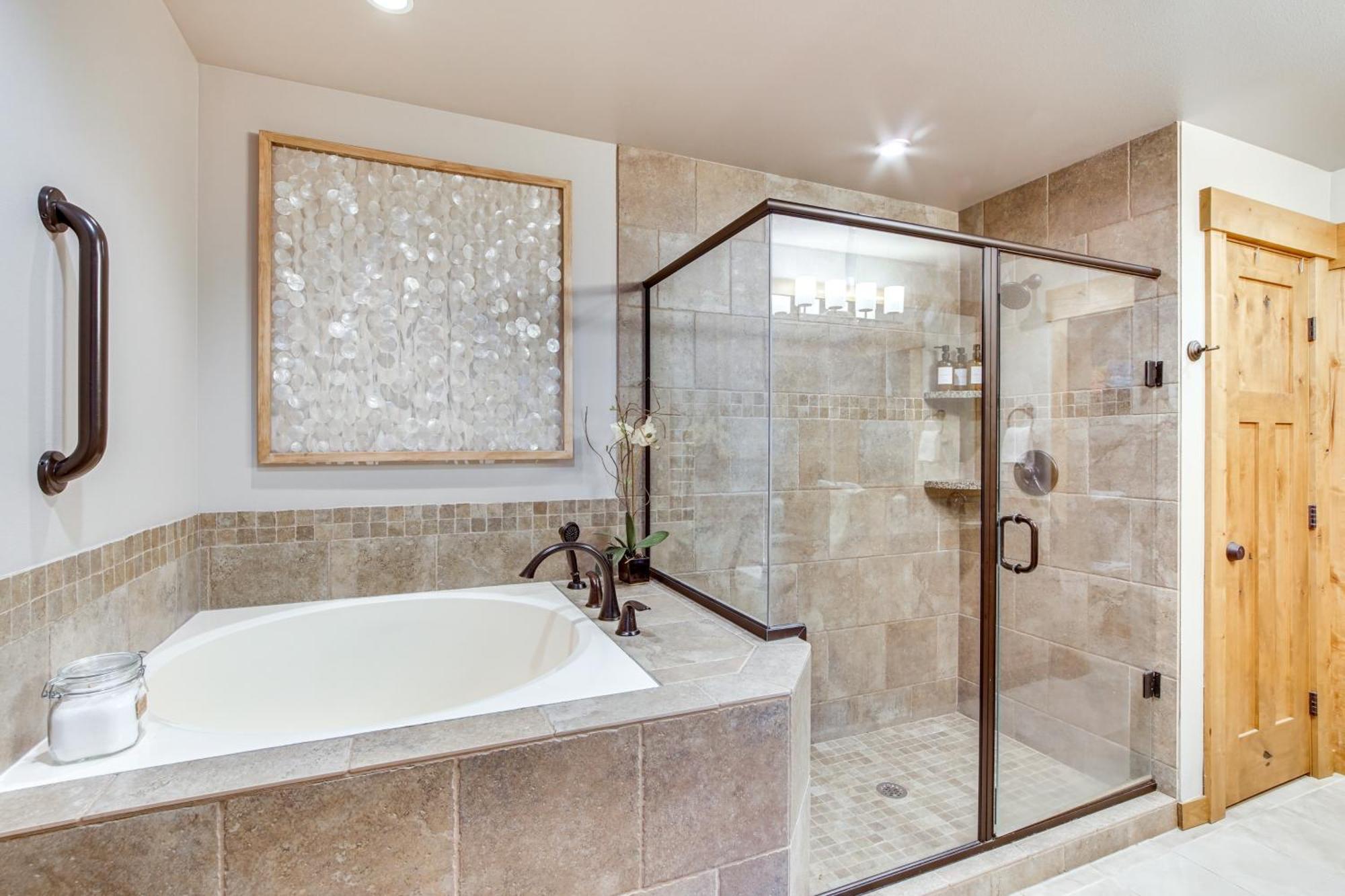 Suncadia Resort Condo With Seasonal Pool Access! Клі-Елум Екстер'єр фото