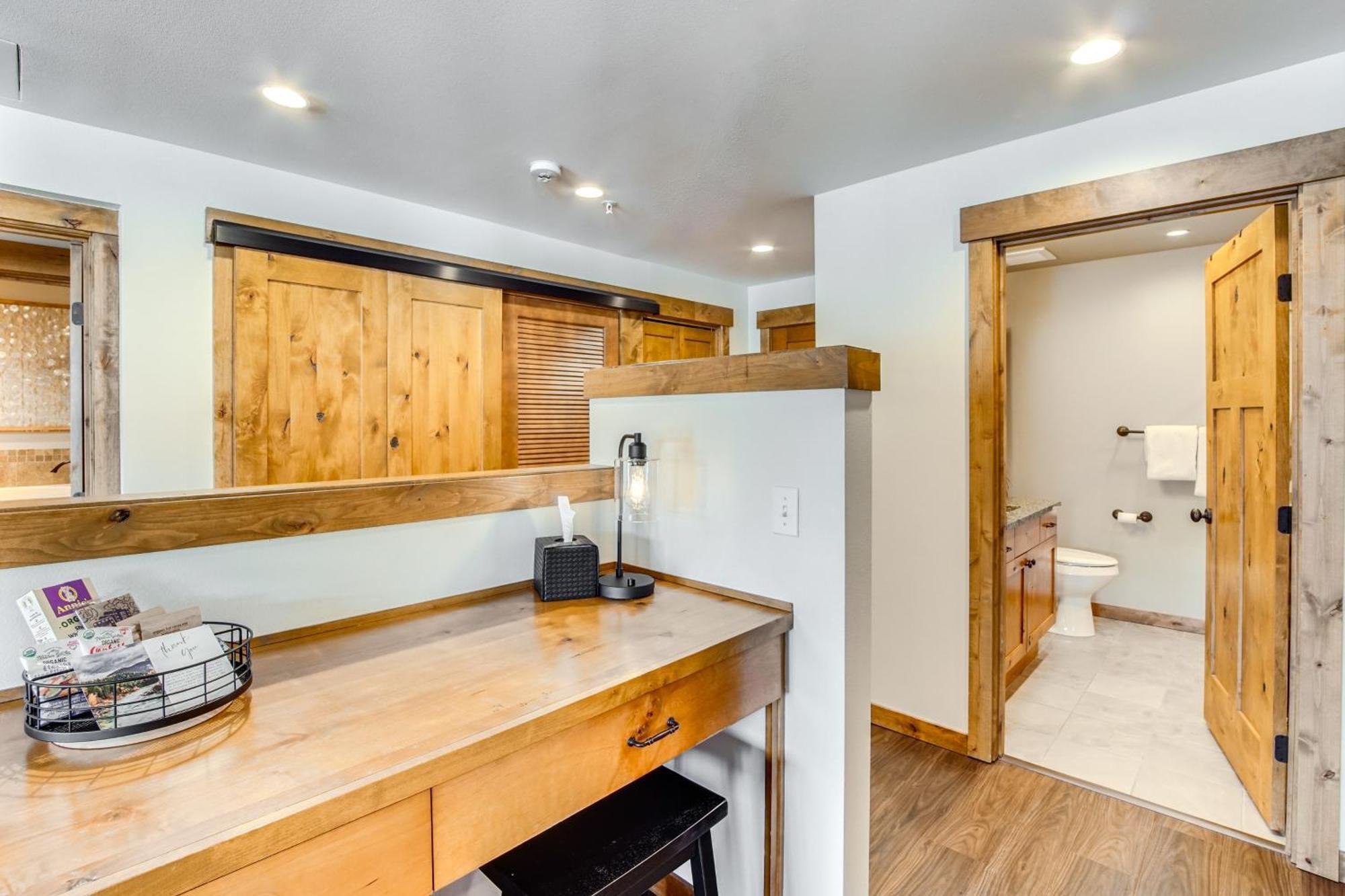 Suncadia Resort Condo With Seasonal Pool Access! Клі-Елум Екстер'єр фото