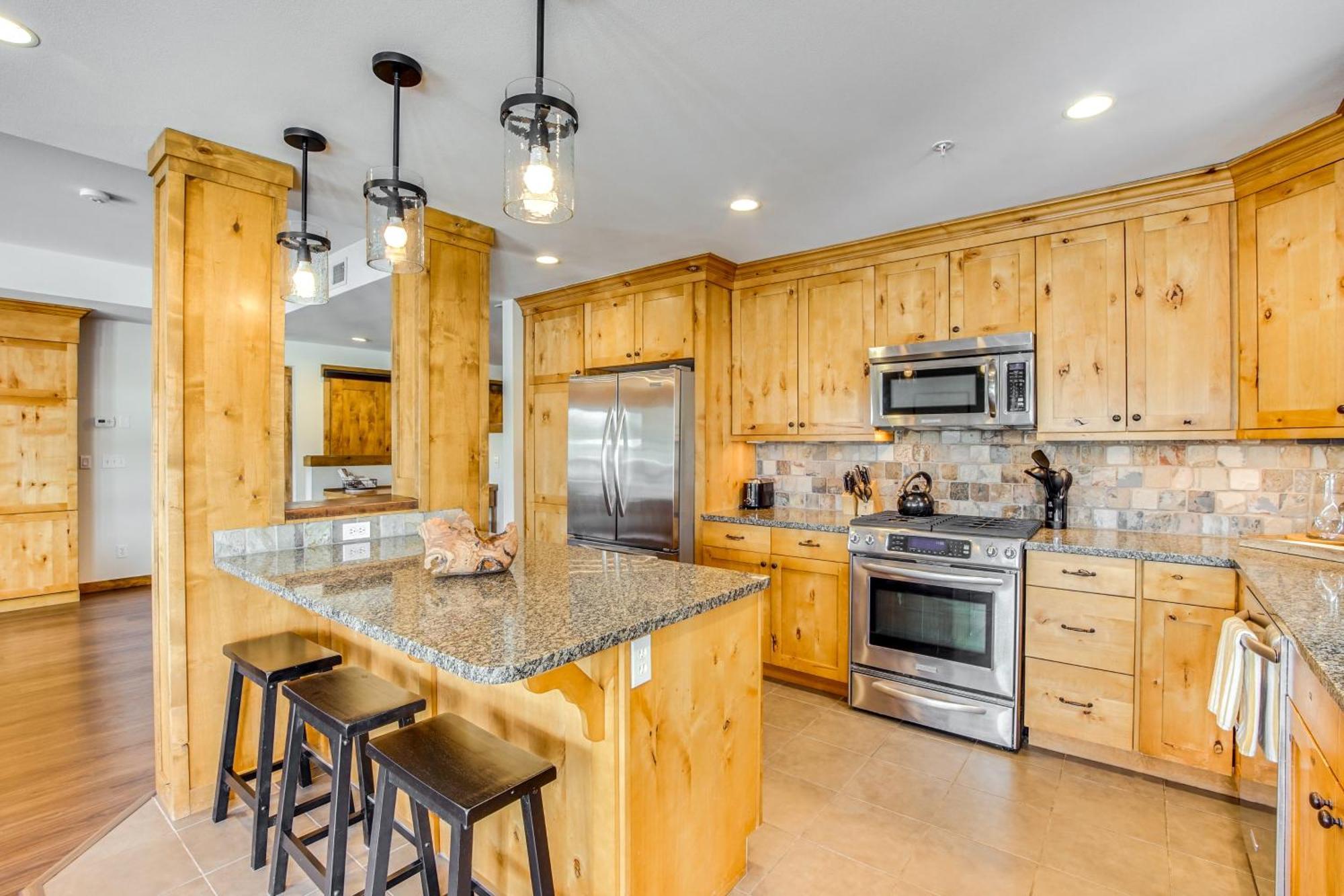 Suncadia Resort Condo With Seasonal Pool Access! Клі-Елум Екстер'єр фото