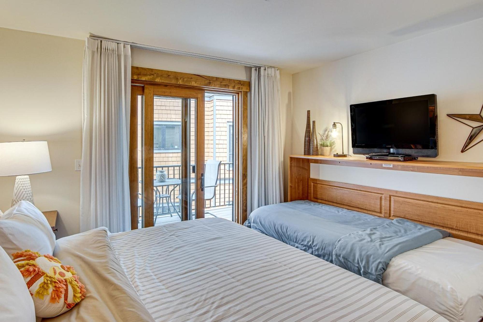 Suncadia Resort Condo With Seasonal Pool Access! Клі-Елум Екстер'єр фото