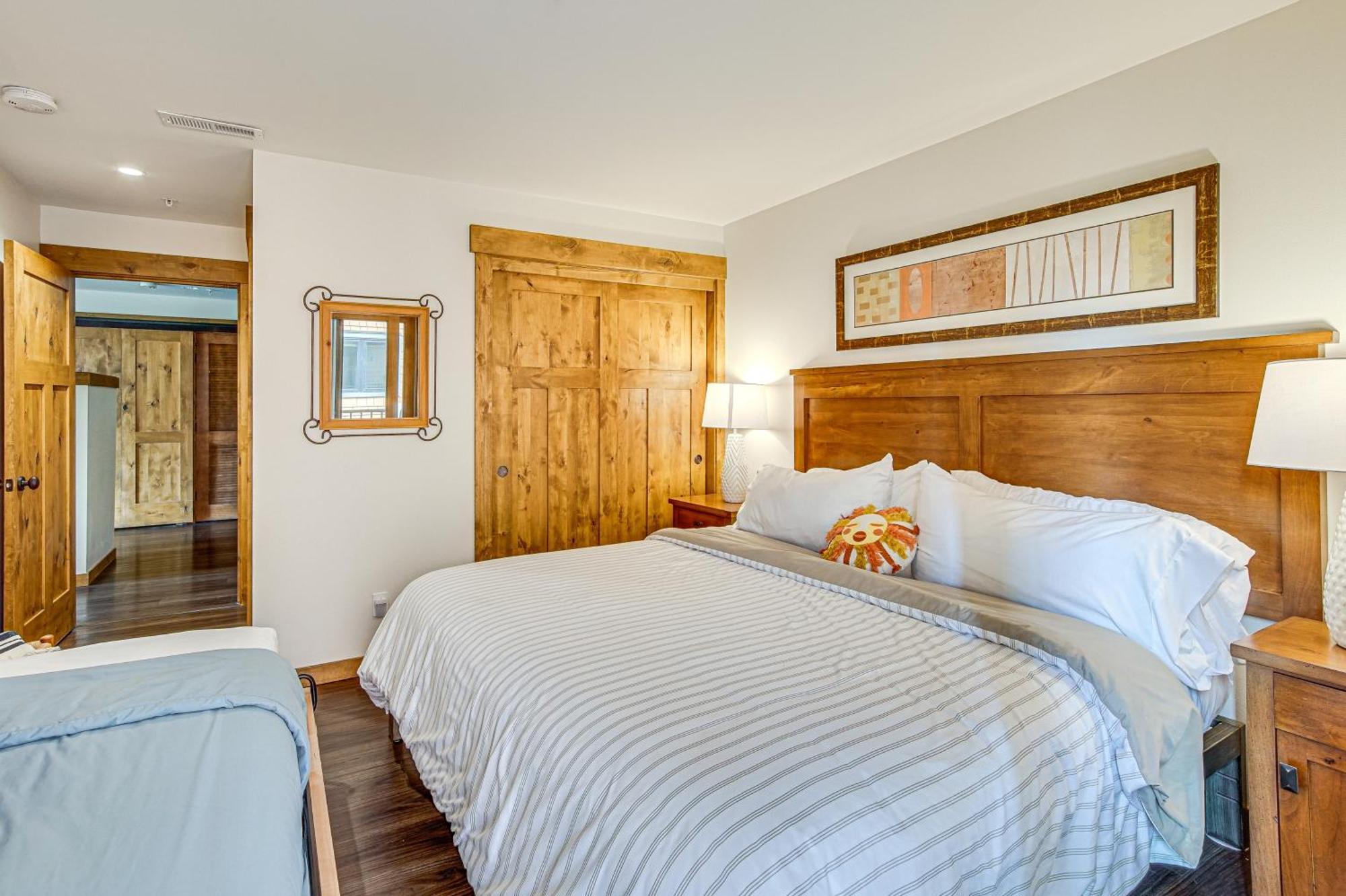 Suncadia Resort Condo With Seasonal Pool Access! Клі-Елум Екстер'єр фото
